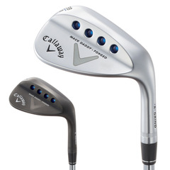 キャロウェイゴルフ／MACK DADDY／MACK DADDY 2 ウェッジ（クロム