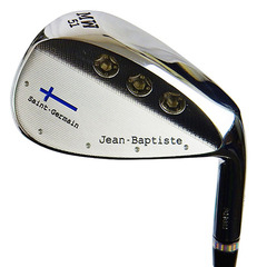 ニシザワ／ジャンバティスト／JB502MW ウェッジの口コミ評価｜ゴルフ