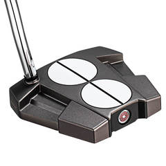 オデッセイ／2-BALL ELEVEN／2-BALL ELEVEN TRIPLE TRACK パターの