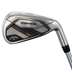 キャロウェイゴルフ／MAVRIK／MAVRIK フェアウェイウッドの口コミ評価
