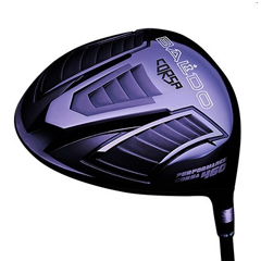 バルド／COMPETIZIONE／COMPETIZIONE 568 STRONGLUCK 420 ドライバーの