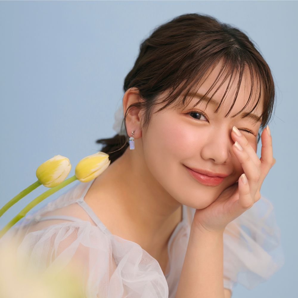 URUPURU LINER 01 #pucream うるぷる涙袋ライナー 01 ぷっくりーむ