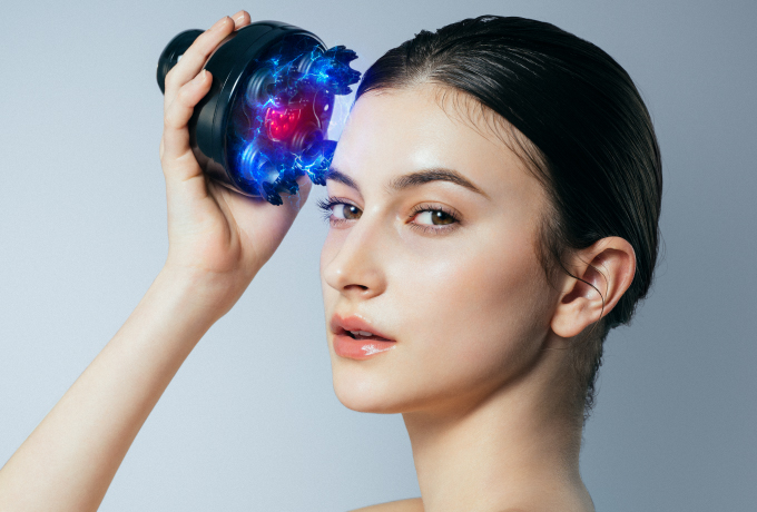 新商品「EMS HEAD SPA PRO」が4月11日(火)より販売開始 ·