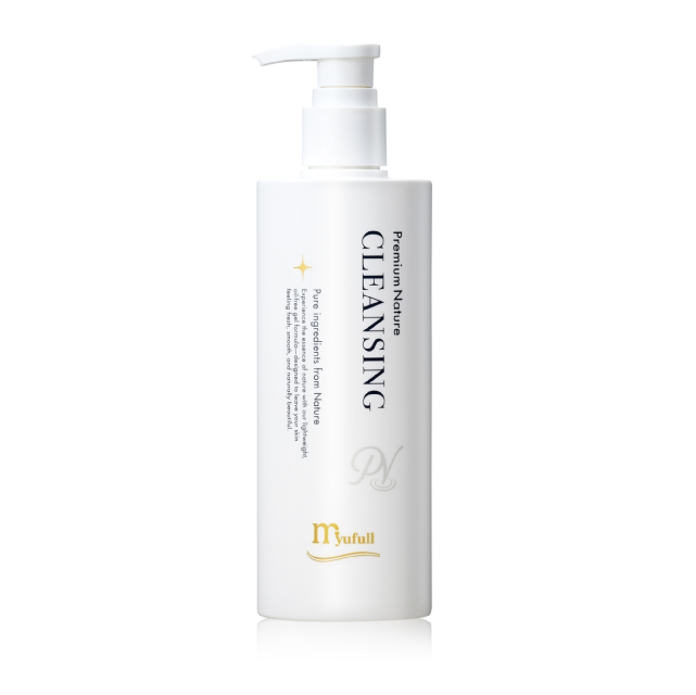 公式】 ミューフル オンラインショップ / プレミアムナチュレパック