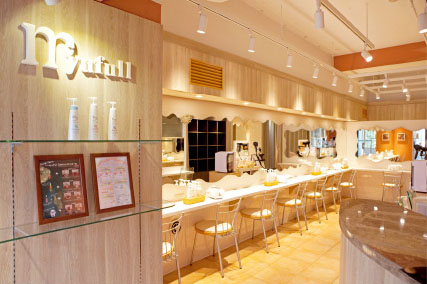 ミューフル美顔器 – 【公式】ミューフル ( myufull ) 化粧品