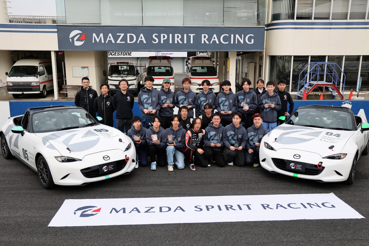 本年のチャレンジプログラム「バーチャルからリアルへの道」がスタート