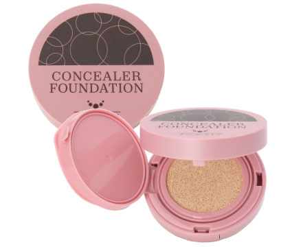 ルソイル コンシーラーファンデーション | ［薬用美白］ルソイル