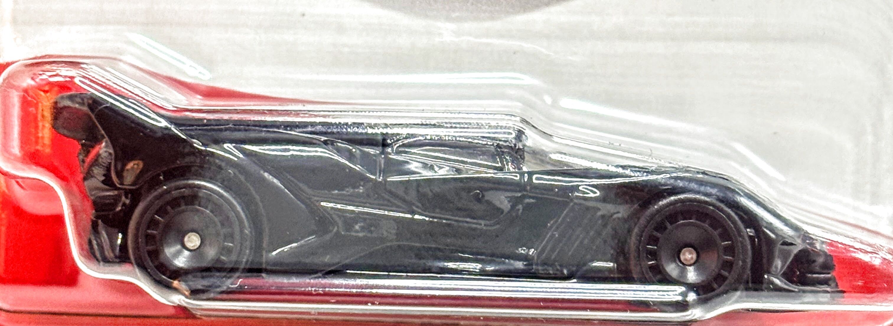 ホットウィール EURO SPEED BUGATTI BOLIDE チェイスカー - m'z