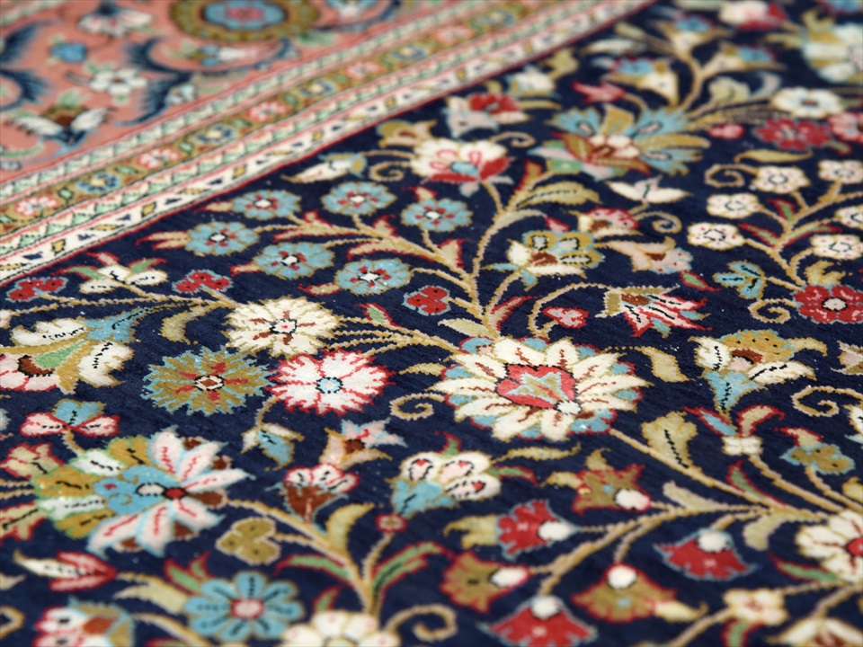 ギャッベ（ギャベ）専門店 インプレッションオブギャッベ / ペルシャ