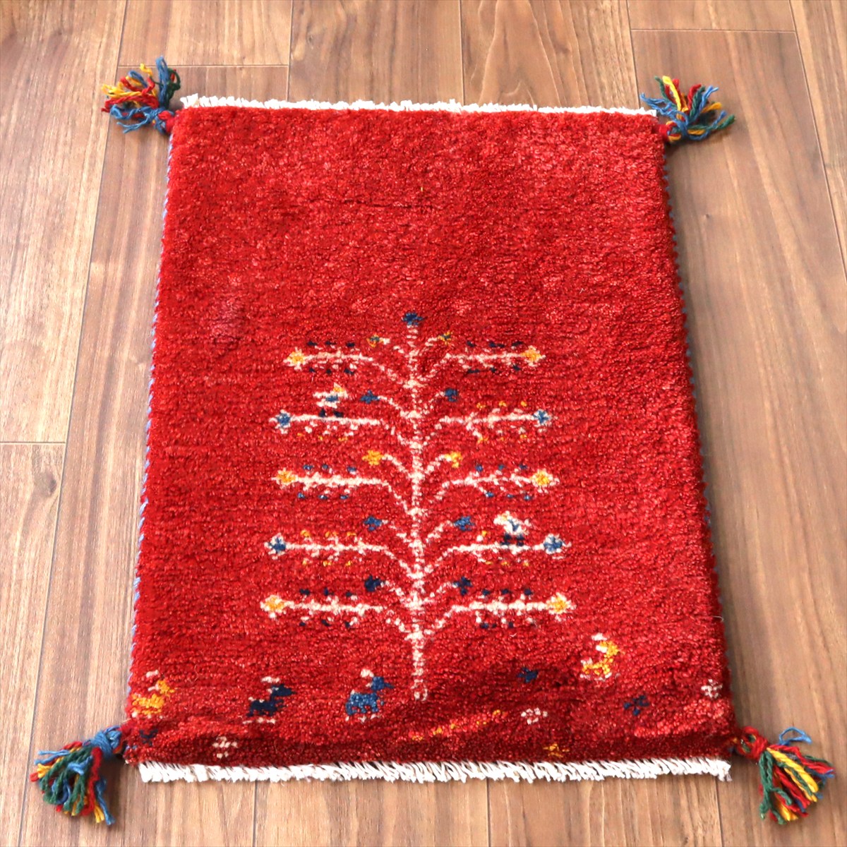 ギャッベ（ギャベ）専門店 インプレッションオブギャッベ / ミニサイズ