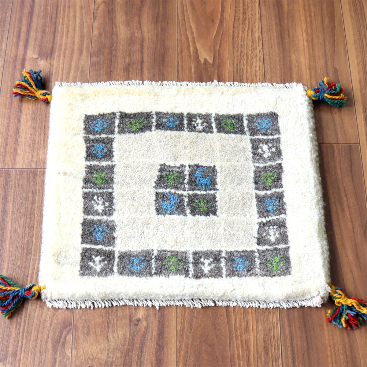 ギャッベ（ギャベ）専門店 インプレッションオブギャッベ / ギャッベ