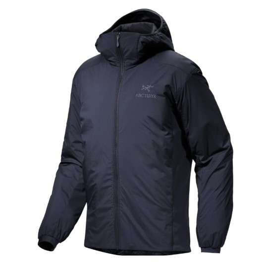 正規品】Arc'teryx アークテリクス Atom Hoody M アトム フーディ
