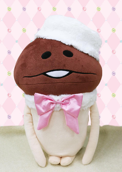 12月発売】なめこグッズ｜なめこぱらだいす なめこ公式サイト