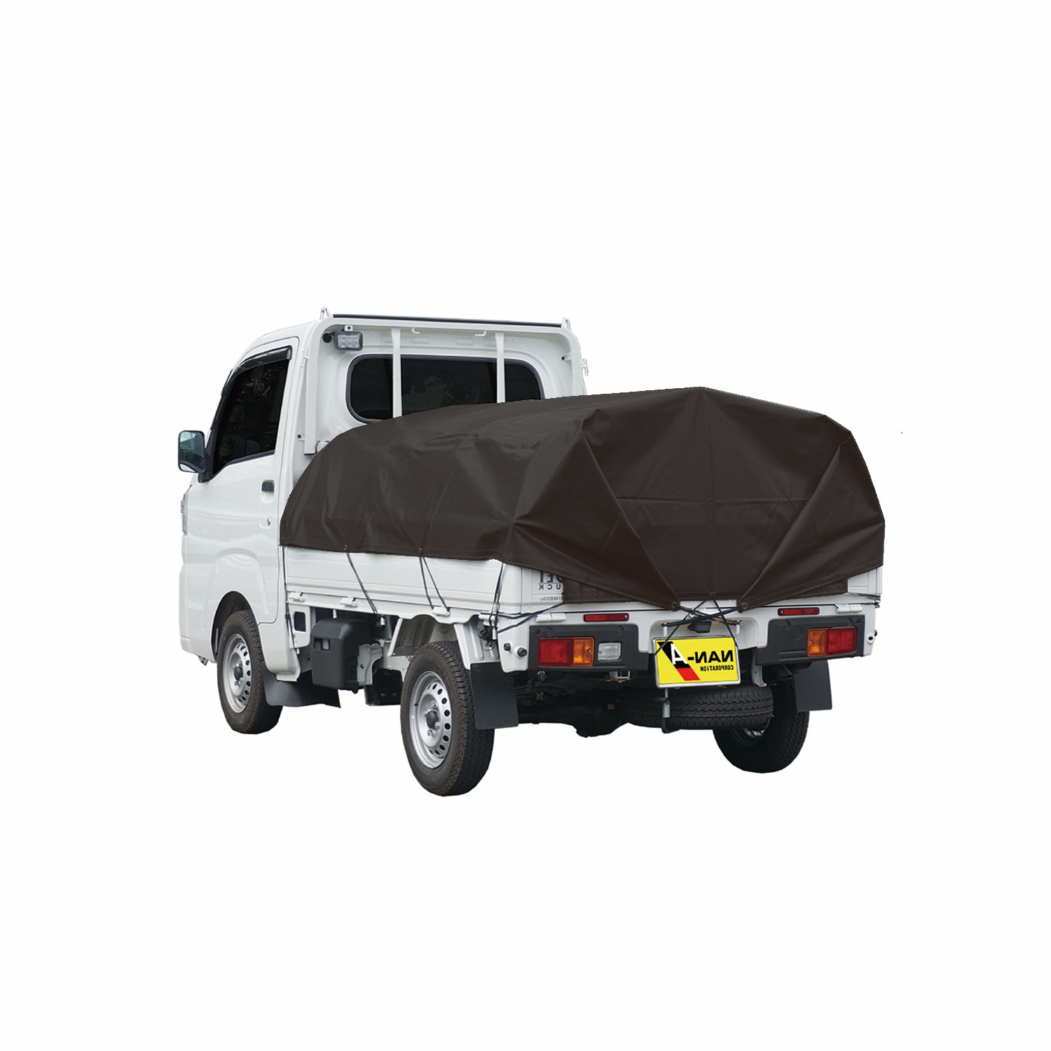 トラック用品｜南榮工業株式会社