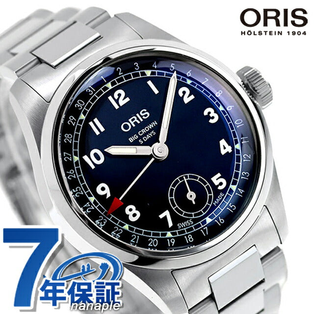 01 403 7776 4065-07 8 19 06 ｜ オリス(ORIS) – 腕時計のななぷれ