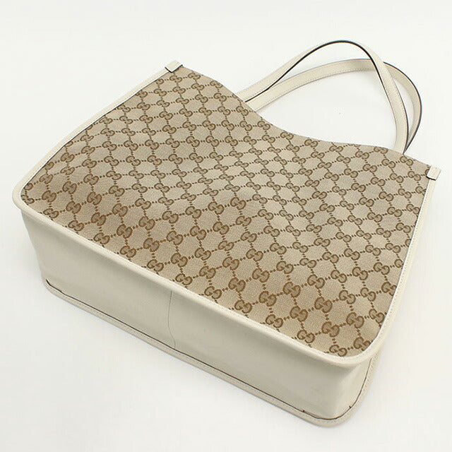 中古 グッチ トートバッグ レディース ブランド GUCCI グッチ ホース