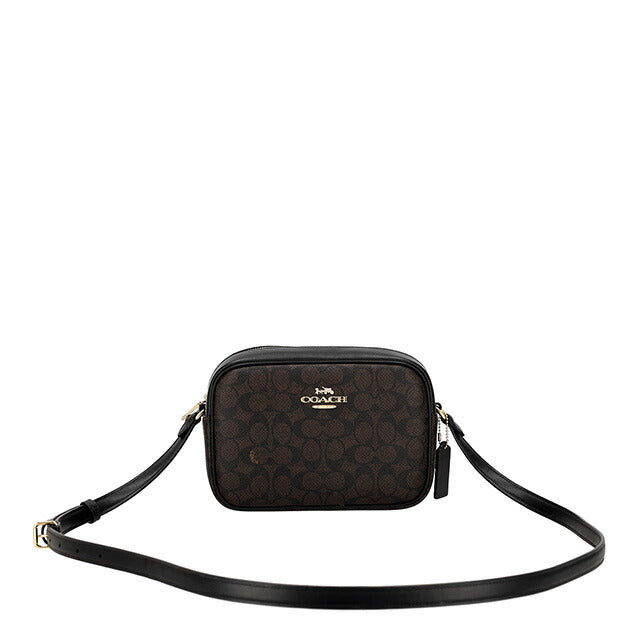 コーチ ショルダーバッグ レディース ブランド COACH CZ186 IMXAQ