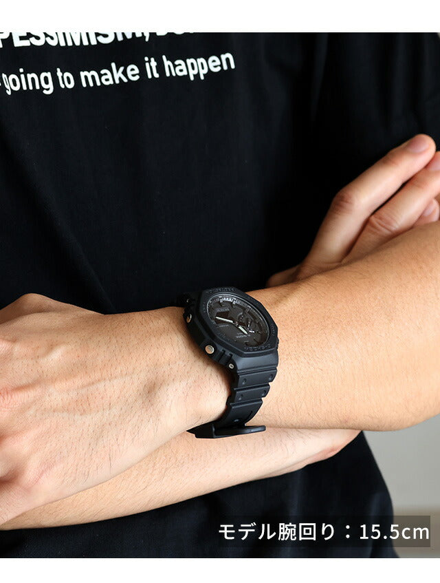 gショック ジーショック G-SHOCK GA-2100 メンズ 腕時計 ブランド GA