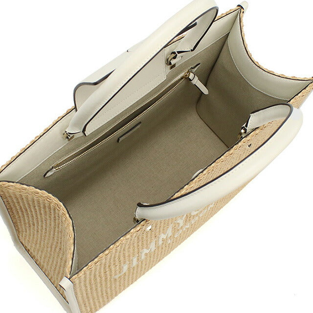 ジミーチュウ カゴバッグ レディース ブランド JIMMY CHOO イタリア