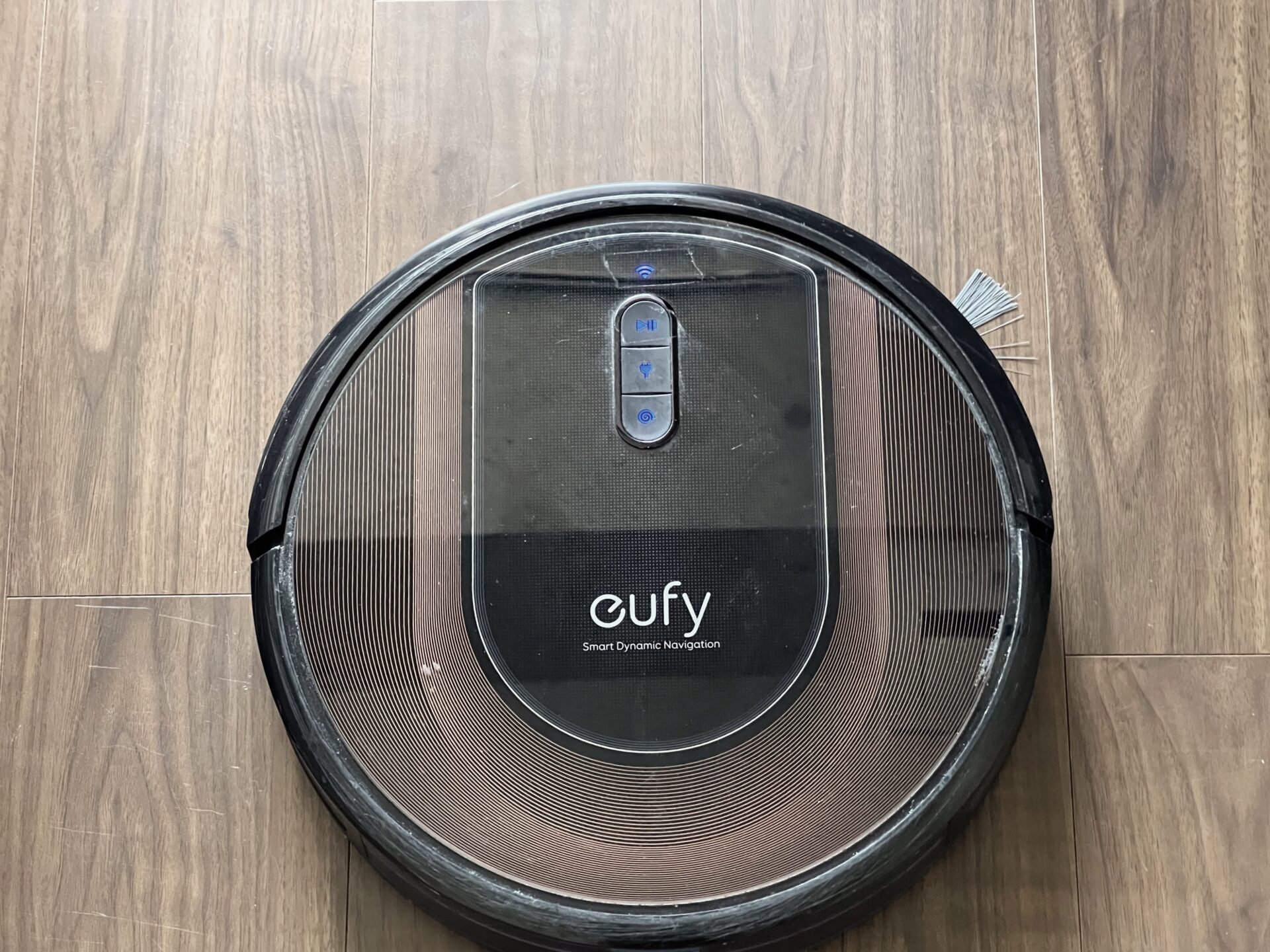 Eufy RoboVac G30 Hybrid』長期2年間使用レビュー｜一人暮らしで裸足