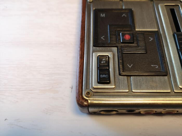 レビュー】Colorfly C4 Pro | ハイレゾDAP黎明期に生まれた名器 - OSHI