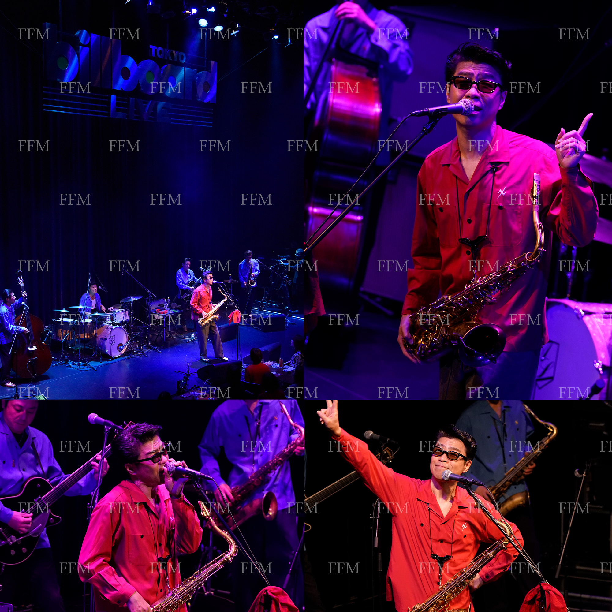 Happy 60th Birthday tour 2024」Blu-ray 化決定！ / INFO / 藤井尚之