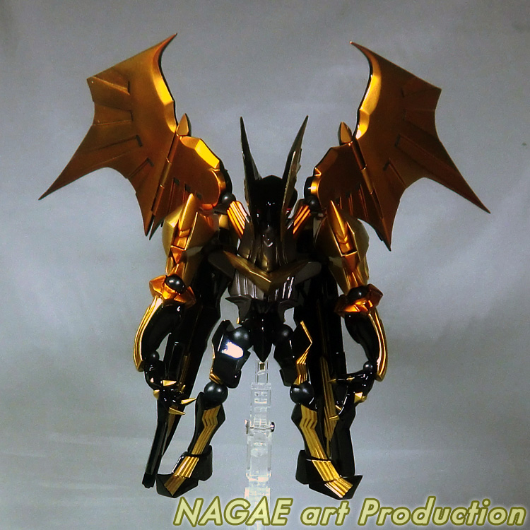 ディス・アストラナガン – NAGAEアートプロダクション