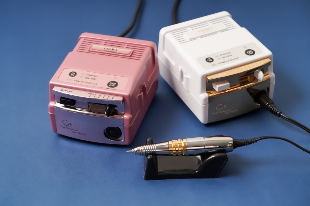 インテリアに馴染むネイルマシンに注目!! | NAIL VENUS WEB