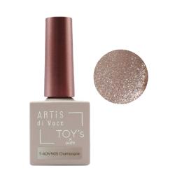 TOY's×INITY ARTisdivoce マグナチュラル ADVN04 アンバーホワイト