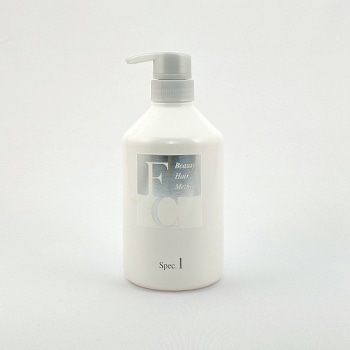 ナカノ FC-1 スペック(700ml): ヘアケア｜中野製薬｜NAKANO ONLINE STORE