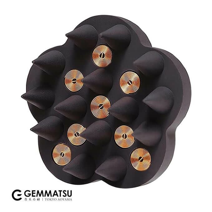 原末石鹸 G-ZERO COIL ジーゼロコイル マイクロカレントプロ ザ