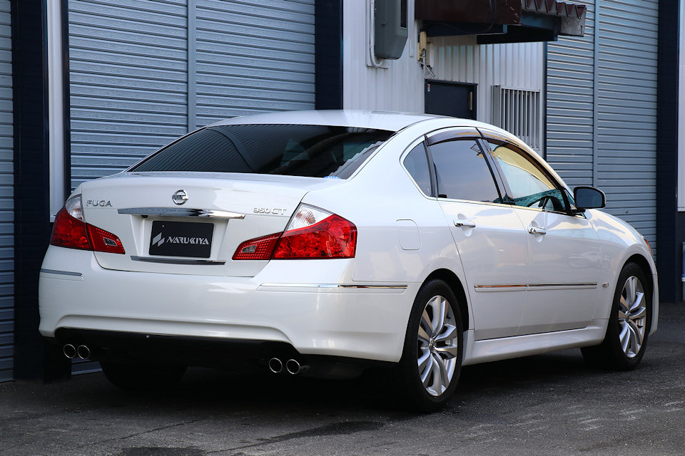 フーガ - なるき屋在庫車情報｜良質中古車専門店なるき屋最新在庫車