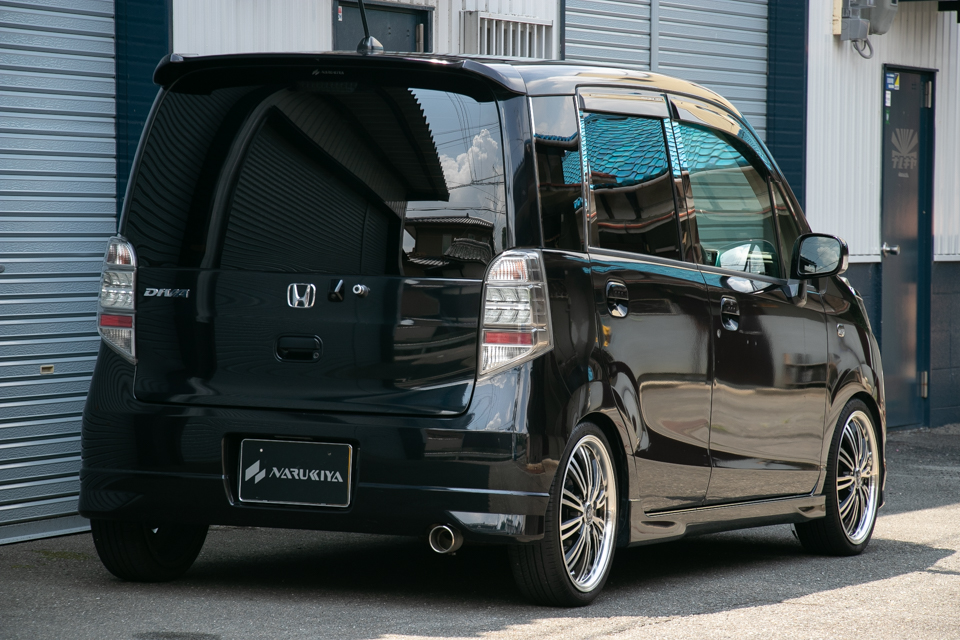 ライフ - なるき屋在庫車情報｜良質中古車専門店なるき屋最新在庫車