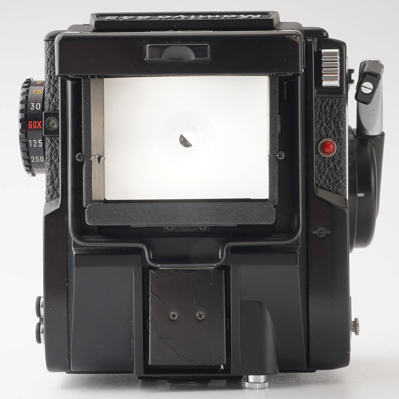 Mamiya マミヤ M645 1000S バッグ レンズ などセット販売 Mamiya