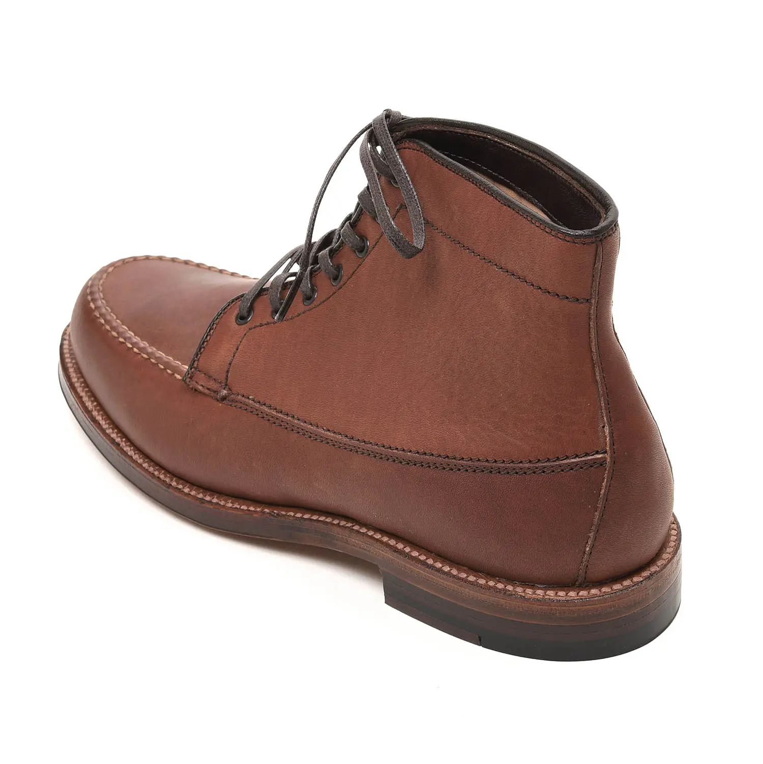 オールデン 3560 MICHIGAN BOOT ユティカ ダークブラウン