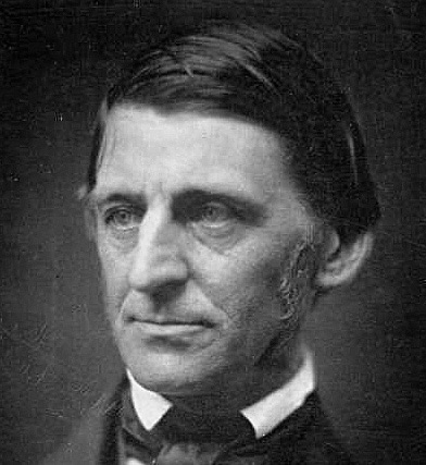 ラルフ・ワルド・エマーソン