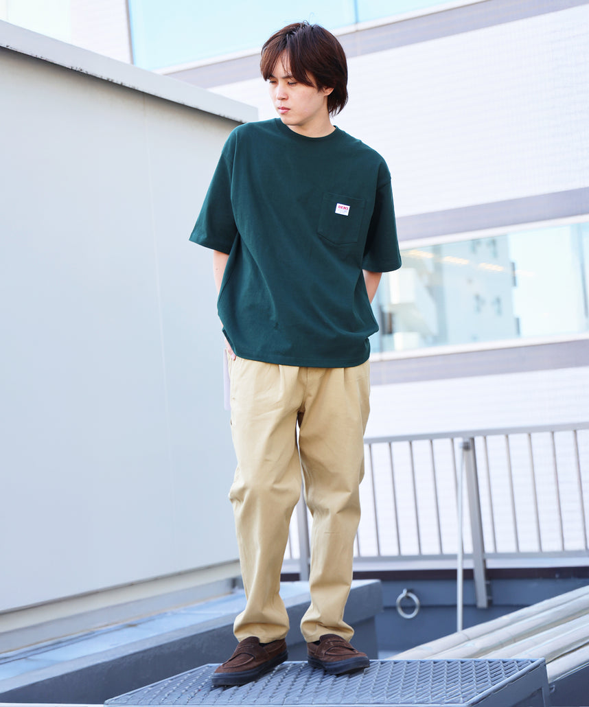 BEN DAVIS（ベンデイビス）】ACTIVEWORKPANTS Z5 / ベンズ アクティブ