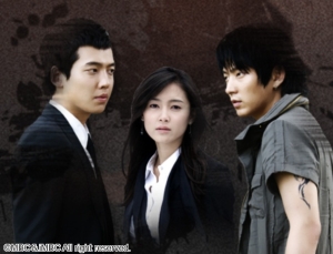 犬とオオカミの時間」を2倍楽しむ】全話あらすじとキャストの魅力紹介