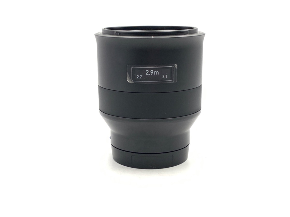 中古：AB(良品)】カールツァイス ZEISS Batis 2/40 CF E-mount