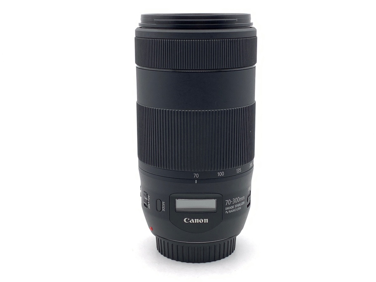 EF70-300mm F4-5.6 IS II USM 中古価格比較 - 価格.com