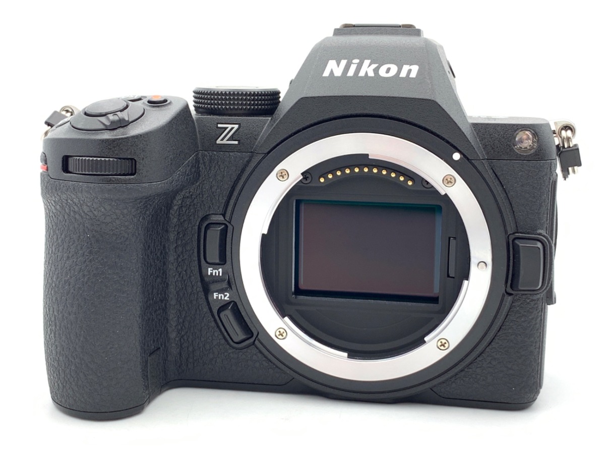 Z5II ボディ 中古価格比較 - 価格.com