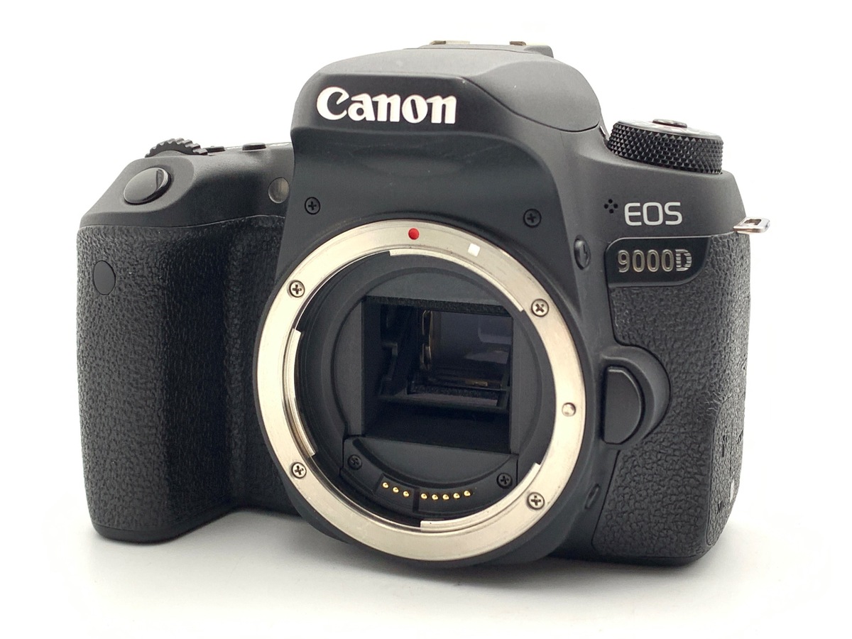 EOS 9000D ボディ 中古価格比較 - 価格.com