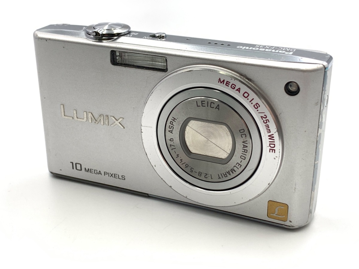 価格.com - パナソニック LUMIX DMC-LX3 純正オプション