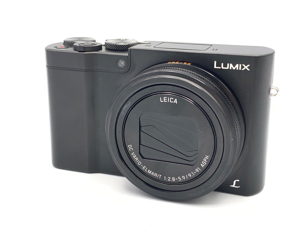 価格.com - パナソニック LUMIX DMC-TX1 価格比較