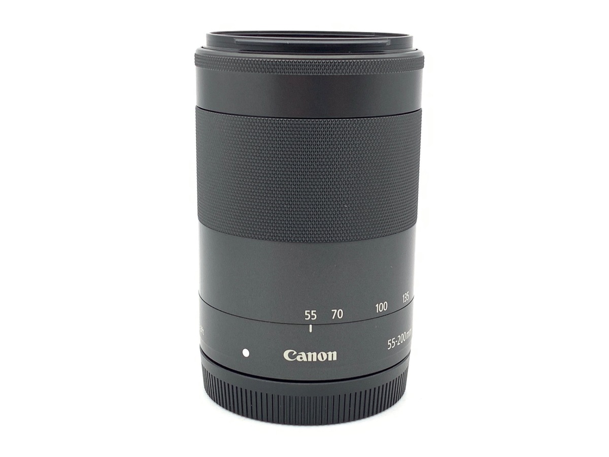 EF-M55-200mm F4.5-6.3 IS STM 中古価格比較 - 価格.com