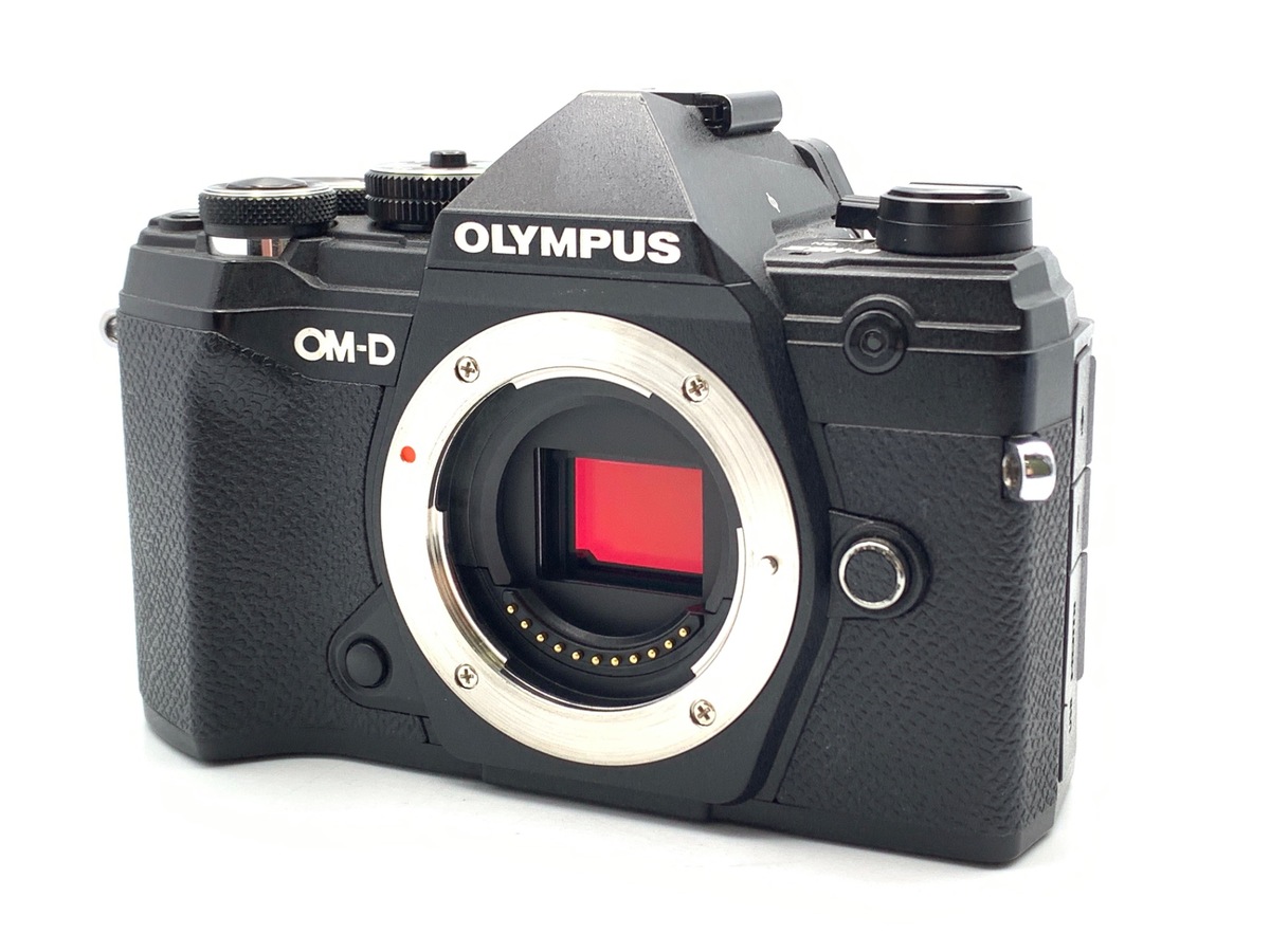 価格.com - オリンパス OLYMPUS PEN Lite E-PL5 ボディ 価格比較