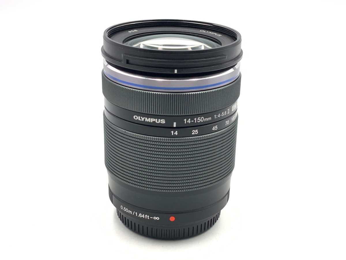 M.ZUIKO DIGITAL ED 14-150mm F4.0-5.6 II 中古価格比較 - 価格.com