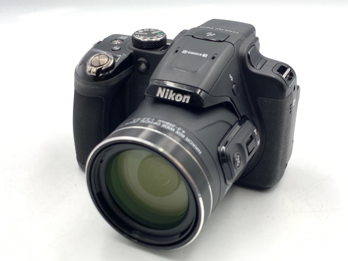 価格.com - ニコン COOLPIX B700 [ブラック] 純正オプション