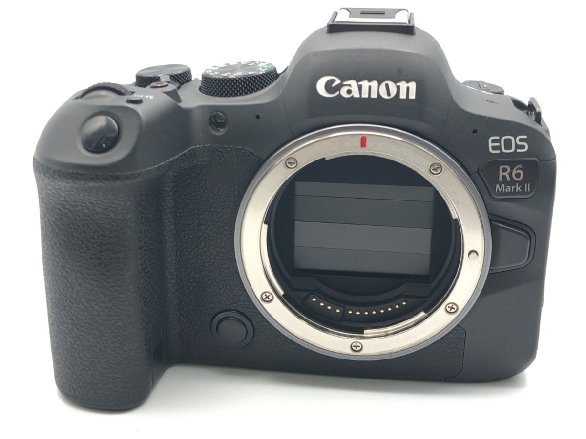 価格.com - CANON EOS 6D Mark II ボディ 価格比較