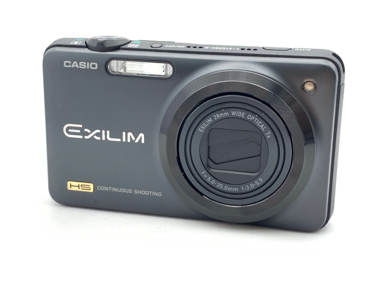 価格.com - カシオ HIGH SPEED EXILIM EX-ZR4100 純正オプション